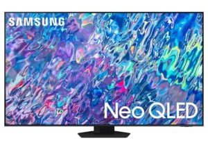 Neo QLED телевизор 4K Ultra HD Samsung QE65QN85B Neo QLED телевизор 4K Ultra HD Samsung QE65QN85B