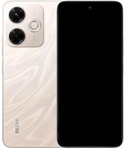 Смартфон Xiaomi Redmi 13x 4G 8/256GB Silk Gold (Золотой)