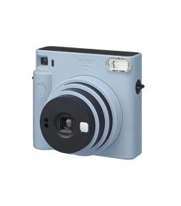 Фотоаппарат моментальной печати Fujifilm Instax Square SQ1, голубой Фотоаппарат моментальной печати Fujifilm Instax Square SQ1, голубой