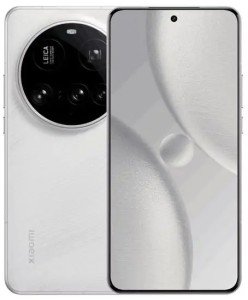 Смартфон Xiaomi 15 Ultra 16/512Gb, белый Смартфон Xiaomi 15 Ultra 16/512Gb, белый