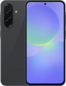 Смартфон Samsung Galaxy A36 8/256Gb, черный Смартфон Samsung Galaxy A36 8/256Gb, черный