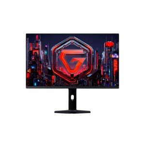 Монитор Xiaomi Redmi Gaming Monitor G24 (Чёрный, 23.8, 240 Гц, CN, A24FDA-RG) Монитор Xiaomi Redmi Gaming Monitor G24 (Чёрный, 23.8, 240 Гц, CN, A24FDA-RG)