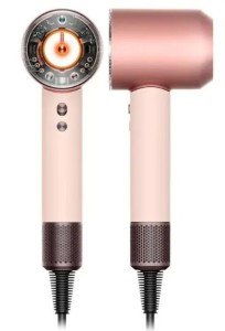 Фен Dyson Supersonic HD16 Nural SG, Kanzan Pink Фен Dyson Supersonic HD16 Nural SG, Kanzan Pink