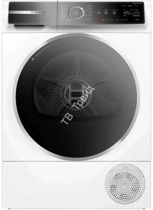 Сушильная машина Bosch WQB245B0ME Сушильная машина Bosch WQB245B0ME