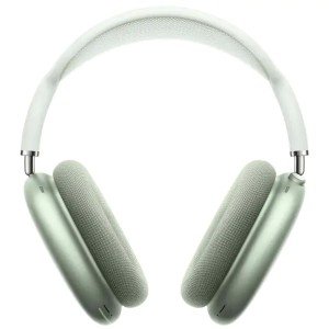 Беспроводные наушники Apple AirPods Max, зелeный Беспроводные наушники Apple AirPods Max, зелeный