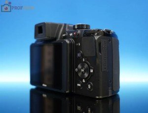 Nikon Coolpix P510, Black