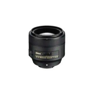 Nikon 85mm f/1.8G AF-S Nikkor Nikon 85mm f/1.8G AF-S Nikkor