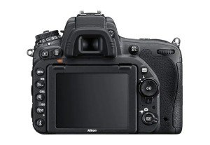 Nikon D750 Body