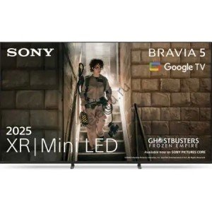 Телевизор Sony Bravia 5 K-55XR55B (Производитель: Малайзия) Телевизор Sony Bravia 5 K-55XR55B (Производитель: Малайзия)