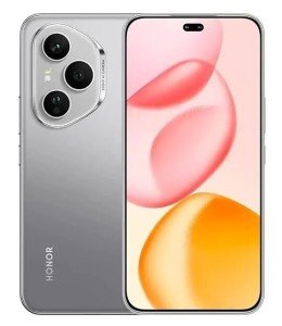 Смартфон Honor 400 Pro, 12/512 Гб, серый Смартфон Honor 400 Pro, 12/512 Гб, серый