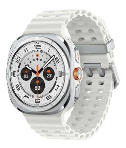 Умные часы Samsung Galaxy Watch Ultra 47мм, белый Умные часы Samsung Galaxy Watch Ultra 47мм, белый