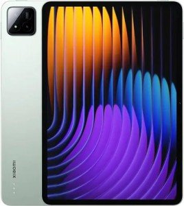 Планшет Xiaomi Pad 7 12/256Gb, зеленый Планшет Xiaomi Pad 7 12/256Gb, зеленый
