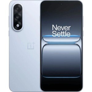 Смартфон OnePlus Nord 5 12/512GB, Голубой (Dry Ice) Смартфон OnePlus Nord 5 12/512GB, Голубой (Dry Ice)