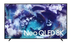 Телевизор Samsung QE75QN900F Телевизор Samsung QE75QN900F