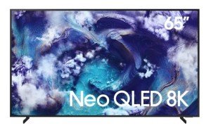 Телевизор Samsung QE65QN900F Телевизор Samsung QE65QN900F