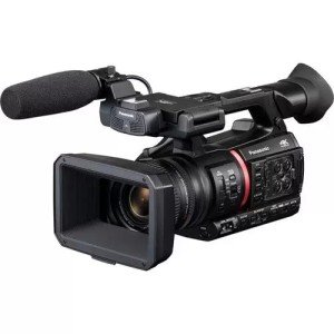 Видеокамера Panasonic AG-CX370 EJ