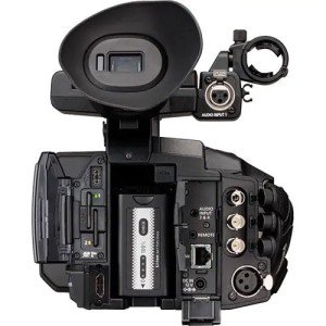 Видеокамера Panasonic AG-CX370 EJ