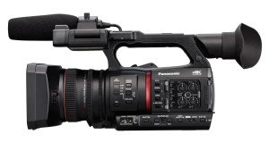 Видеокамера Panasonic AG-CX370 EJ
