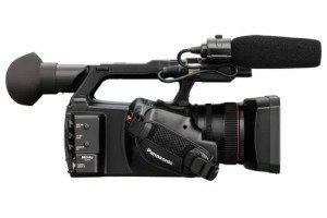 Видеокамера Panasonic AG-CX370 EJ