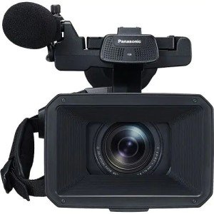 Видеокамера Panasonic AG-CX370 EJ