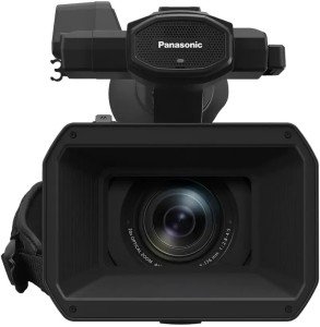 Видеокамера Panasonic HC-X20