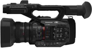 Видеокамера Panasonic HC-X20