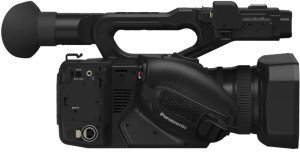 Видеокамера Panasonic HC-X20