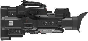 Видеокамера Panasonic HC-X20