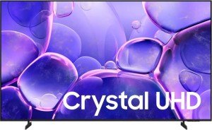 Телевизор Samsung UE85U8000FU, UHD 4K Smart TV,2025, черный Телевизор Samsung UE85U8000FU, UHD 4K Smart TV,2025, черный