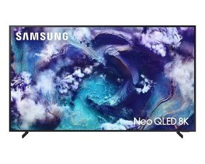 Телевизор Samsung NEO QLED 8K QE65QN900F Телевизор Samsung NEO QLED 8K QE65QN900F