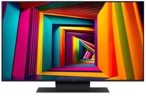Телевизор LG 50UT91006LA 50" (2024) Black (Черный)