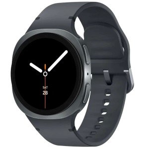 Умные часы Samsung Galaxy Watch8 Wi-Fi 44мм Graphite (Черный) Умные часы Samsung Galaxy Watch8 Wi-Fi 44мм Graphite (Черный)