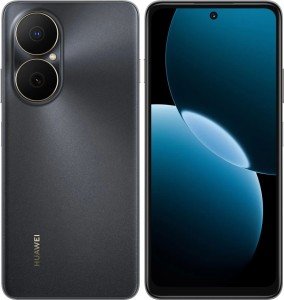 Смартфон HUAWEI Nova Y73 8/256 ГБ (Black|Черный)