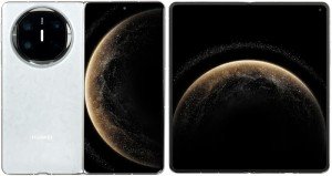 Смартфон HUAWEI Mate X6, 12/512 ГБ Серый Смартфон HUAWEI Mate X6, 12/512 ГБ Серый