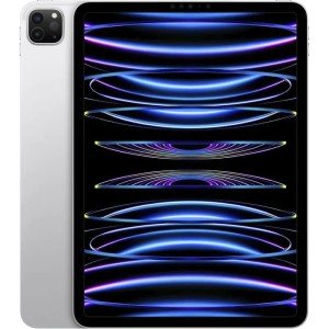 Планшет Apple iPad Pro 11 2022, 512 ГБ, Wi-Fi, серебристый Планшет Apple iPad Pro 11 2022, 512 ГБ, Wi-Fi, серебристый