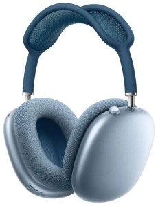 Беспроводные наушники Apple AirPods Max (Голубое небо) Беспроводные наушники Apple AirPods Max (Голубое небо)