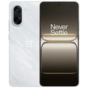 Смартфон OnePlus Nord CE5 8/256GB, Серебро (Marble Mist) Смартфон OnePlus Nord CE5 8/256GB, Серебро (Marble Mist)