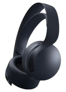 Гарнитура беспроводная Sony PULSE 3D для PS5 (черный) Гарнитура беспроводная Sony PULSE 3D для PS5 (черный)