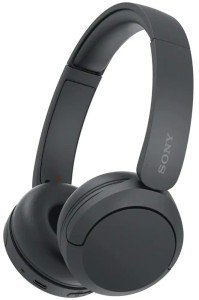 Беспроводные наушники Sony WH-CH520, Black Беспроводные наушники Sony WH-CH520, Black