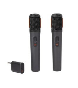 Беспроводные микрофоны JBL Partybox Wireless Mic Беспроводные микрофоны JBL Partybox Wireless Mic