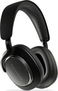 Беспроводные наушники Bowers & Wilkins Px7 S3, черный Беспроводные наушники Bowers & Wilkins Px7 S3, черный