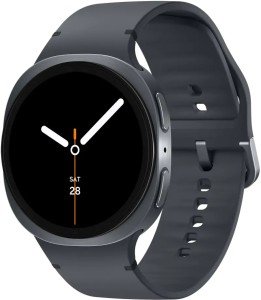 Умные часы Samsung Galaxy Watch8 44 мм, графит SM-L330 Умные часы Samsung Galaxy Watch8 44 мм, графит SM-L330