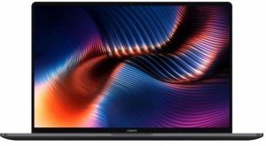 Ноутбук Xiaomi Book Pro 16/512GB JYU4466CN (Серебристый, 16 ГБ, 512 ГБ) Ноутбук Xiaomi Book Pro 16/512GB JYU4466CN (Серебристый, 16 ГБ, 512 ГБ)