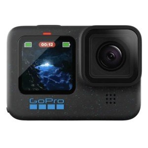 Экшн-камера GoPro HERO12 Black Edition (CHDHX-121-RW) Экшн-камера GoPro HERO12 Black Edition (CHDHX-121-RW)