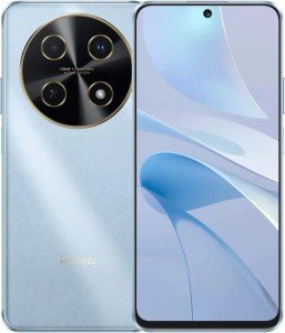 Смартфон HUAWEI Nova 13i 8/128 ГБ Голубой Смартфон HUAWEI Nova 13i 8/128 ГБ Голубой