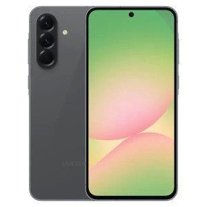 Смартфон Samsung Galaxy A56 5G 8/128 ГБ, графит Смартфон Samsung Galaxy A56 5G 8/128 ГБ, графит