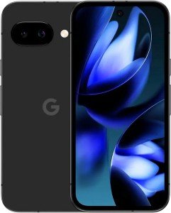 Смартфон Google Pixel 9A, 8/256 GB, AU, Obsidian Смартфон Google Pixel 9A, 8/256 GB, AU, Obsidian