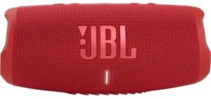 Портативная акустика JBL Charge 5 (Красный) Портативная акустика JBL Charge 5 (Красный)