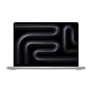 Ноутбук Apple MacBook Pro 14 2024 (M4 Max 16-Core, GPU 40-Core, 64GB, 4TB) (Серебристый, 64 ГБ, 4 ТБ) Ноутбук Apple MacBook Pro 14 2024 (M4 Max 16-Core, GPU 40-Core, 64GB, 4TB) (Серебристый, 64 ГБ, 4 ТБ)