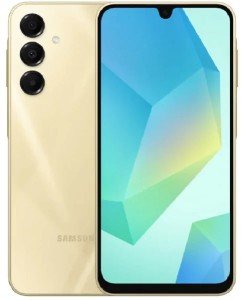 Смартфон Samsung Galaxy A16 5G 8/256GB SM-A166 Gold (Золотой) Смартфон Samsung Galaxy A16 5G 8/256GB SM-A166 Gold (Золотой)